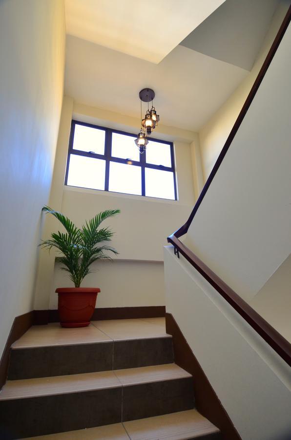 Hotel Kooler Inn كوتا كينابالو المظهر الخارجي الصورة